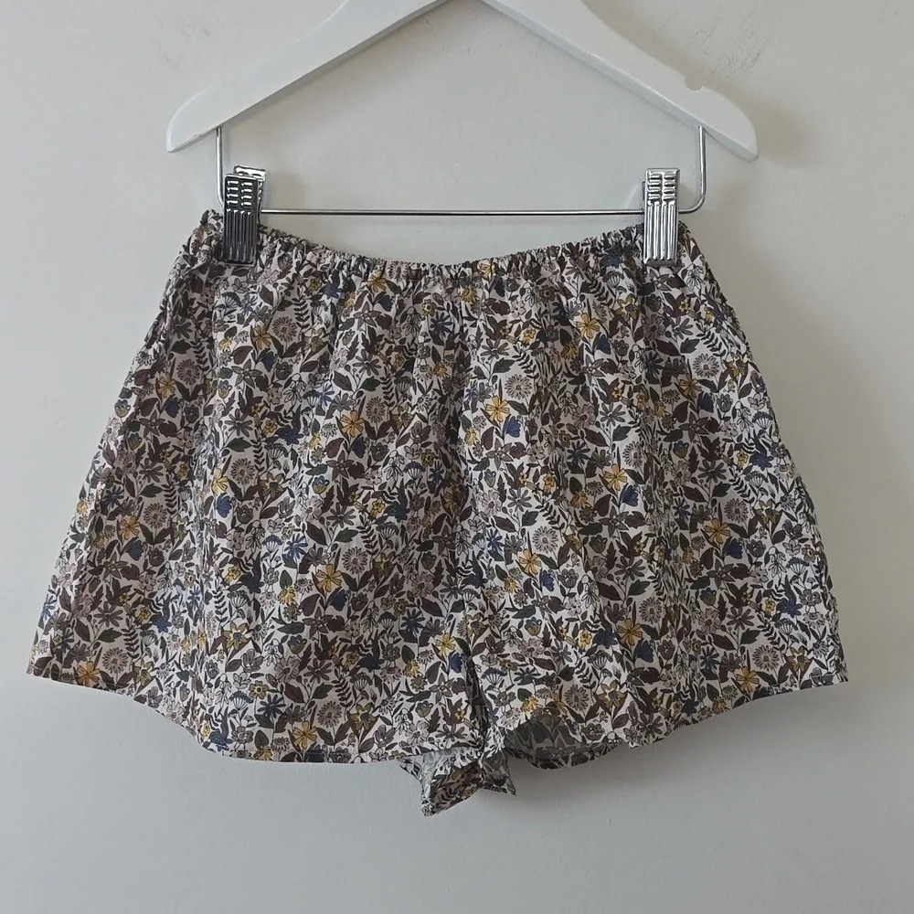 Soor Ploom Girl's Shorts sz 12 YR